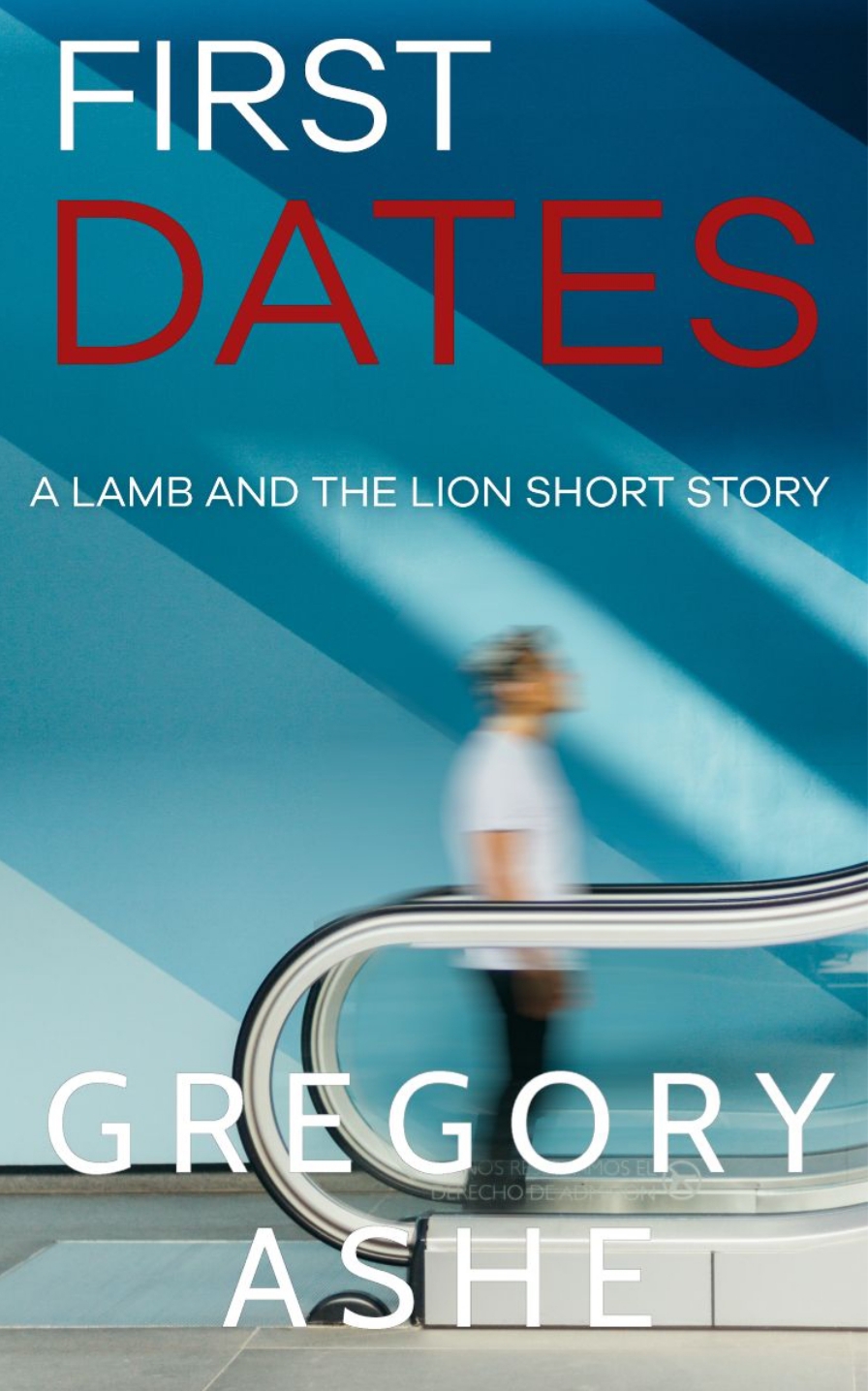 First Dates (The Lamb and the Lion, #0.5)