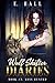 Loss Hunted (Wolf Shifter D...