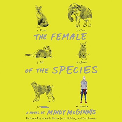 pdf download The Female of the Species