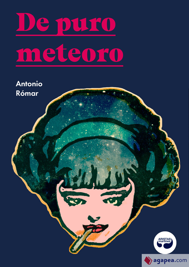 De puro Meteoro (Paperback)