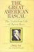 The Turbulent Life of Aaron Burr: The Great American Rascal