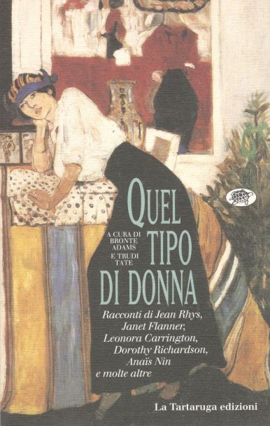 Quel tipo di donna