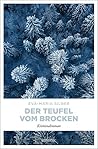 Der Teufel vom Brocken by Eva-Maria Silber