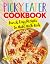 The Picky Eater Cookbook: F...