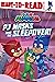 PJ Masks Save the Sleepover...
