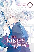 The King's Beast, Vol. 1