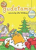 Gudetama: Surviving the Holidays 