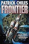Frontier (1) (Eccentric Orbits)