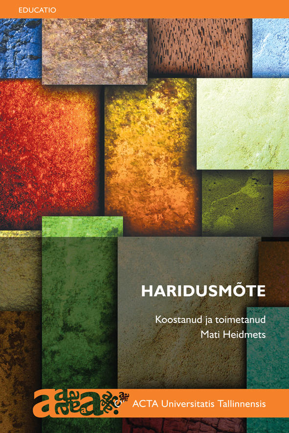Haridusmõte (Paperback)