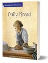 Daily Bread by Antoinette Truglio Martin