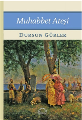 Muhabbet Ateşi (Paperback)