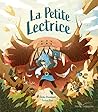 La petite lectrice by Elodie Chambaud