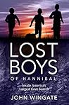 Lost Boys of Hann...