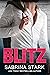 Blitz (Blast Brothers, #3)