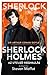 Sherlock ​Holmes – Az utolsó meghajlás (Sherlock Holmes történetei, #8)