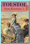 Anna Karénine 1