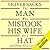 The Man Who Mistook His Wife for a Hat: and Other Clinical Tales
