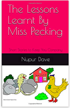Lessons Learnt By Miss Pecking