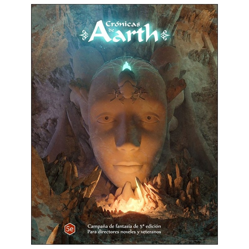 Crónicas de Aarth