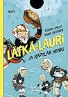 Lätkä-Lauri ja rä...