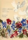 Thoughtfully I Read the Smoke: Selected Poems