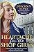Heartache for the Shop Girls (Marlow’s Department Store #3)