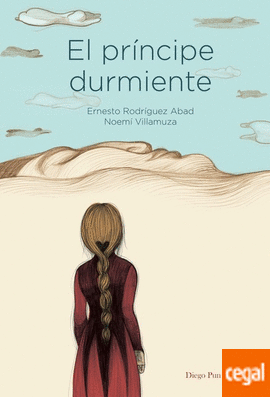El prícipe durmiente