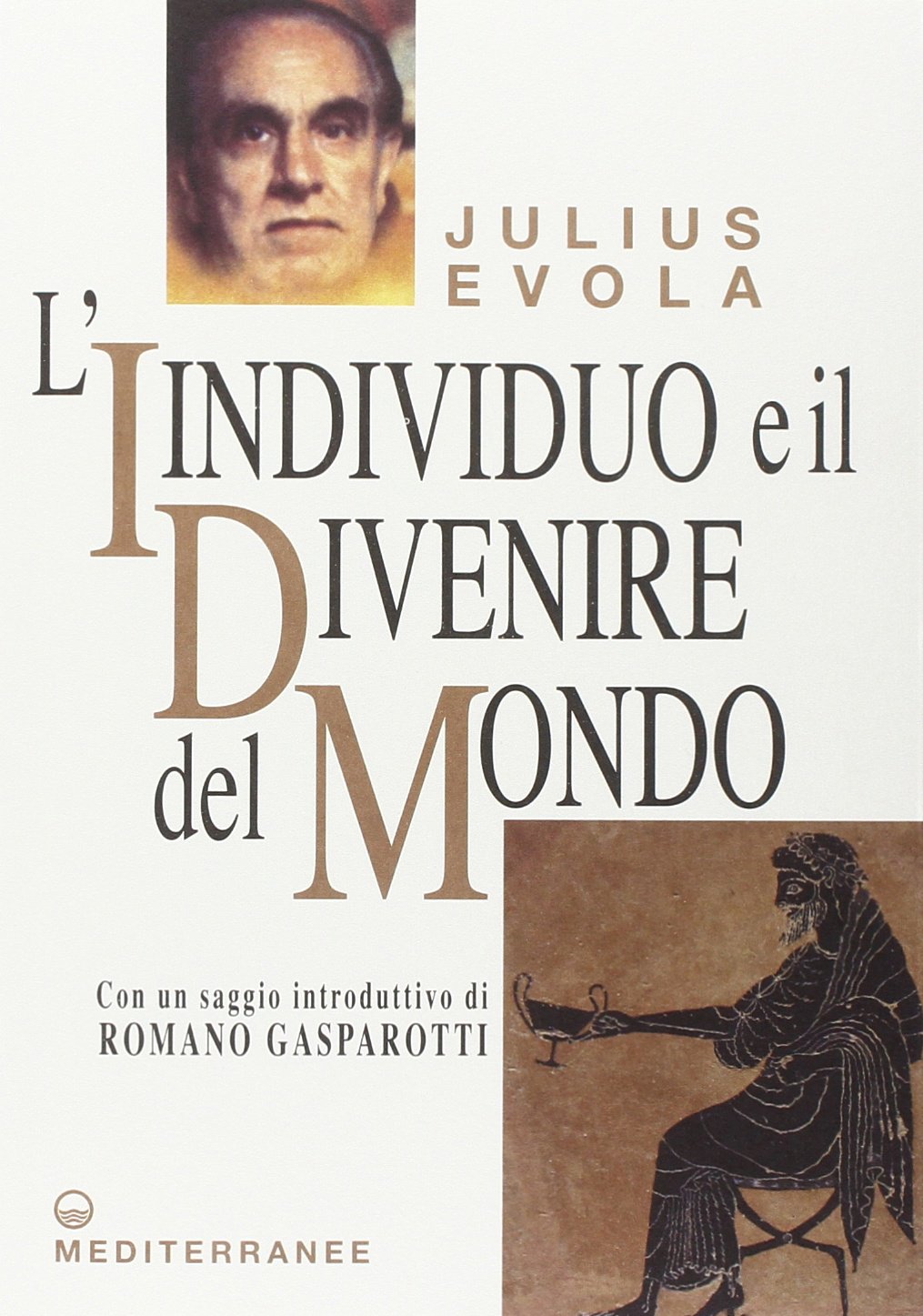 L'individuo e il divenire del mondo