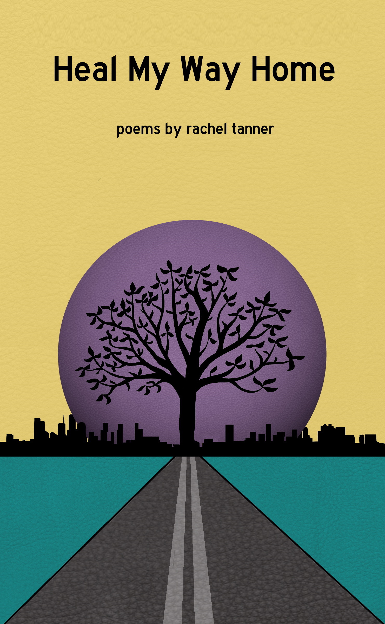 Heal My Way Home (Paperback)