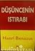 Düşüncenin Istırabı