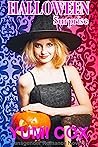 HALLOWEEN SURPRISE - A Transgender Romance Novel