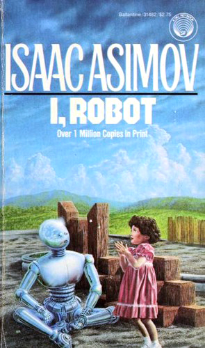 I, Robot