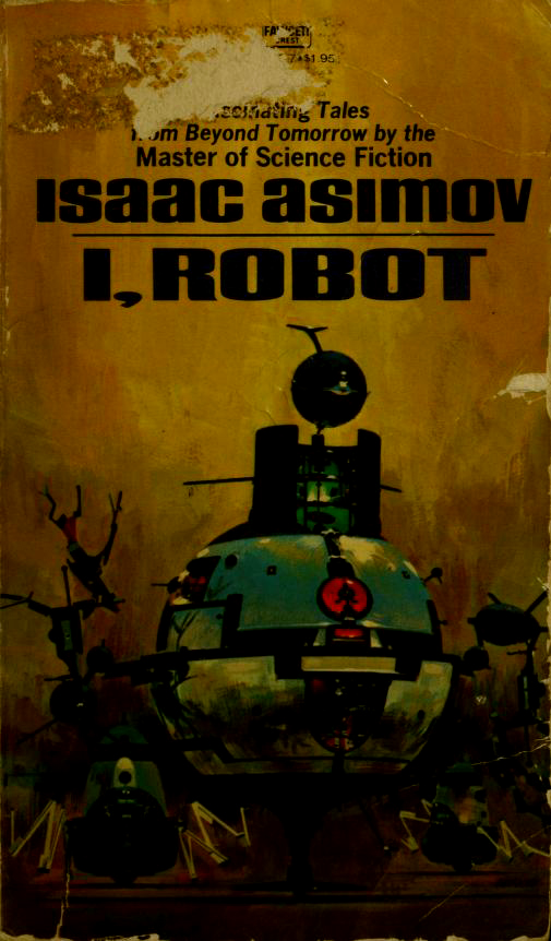 I, Robot