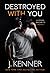 Destroyed With You (Stark Security, #5)