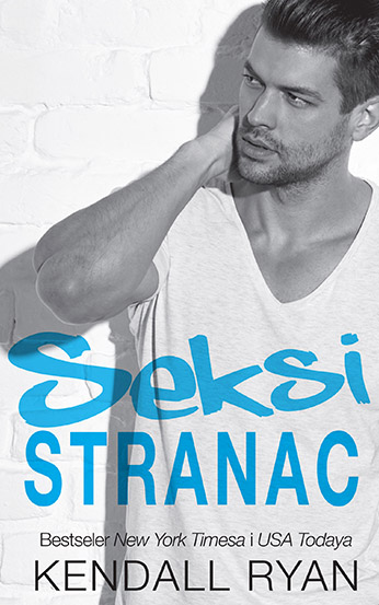Seksi stranac