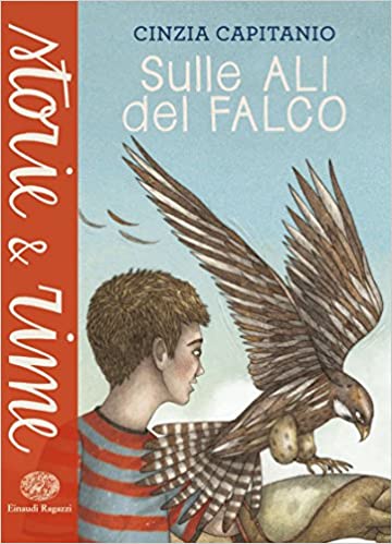 Sulle ali del falco