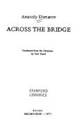 Across the Bridge