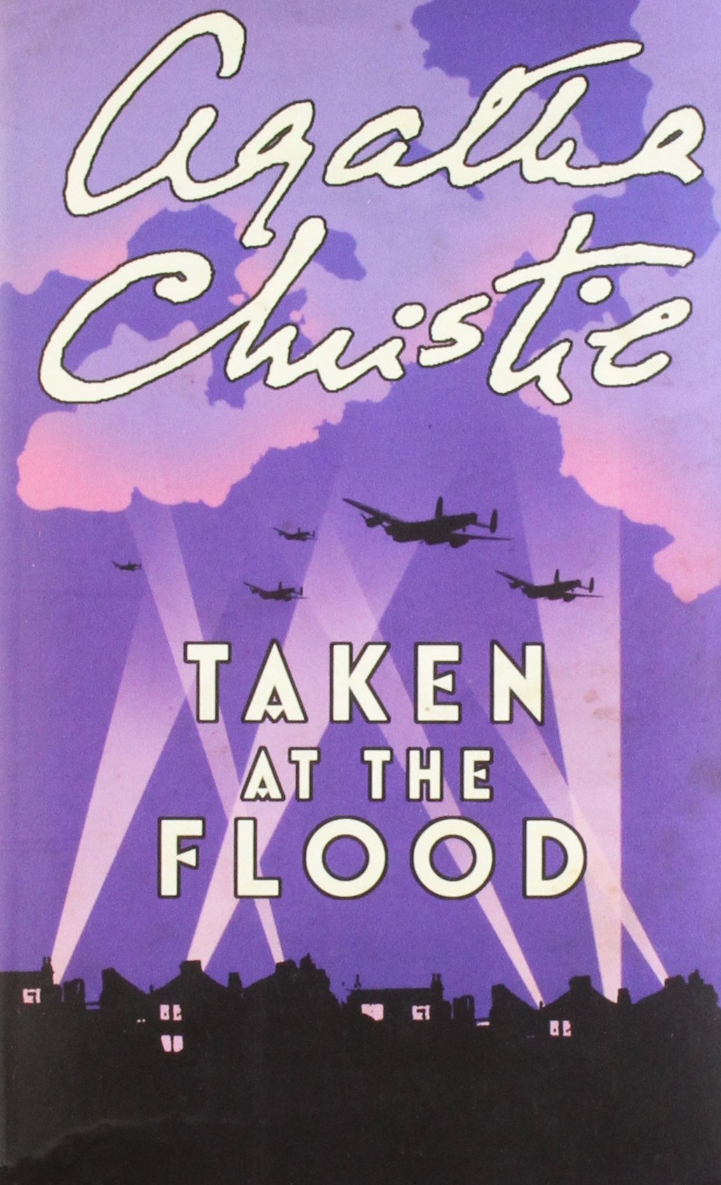 Taken at the Flood