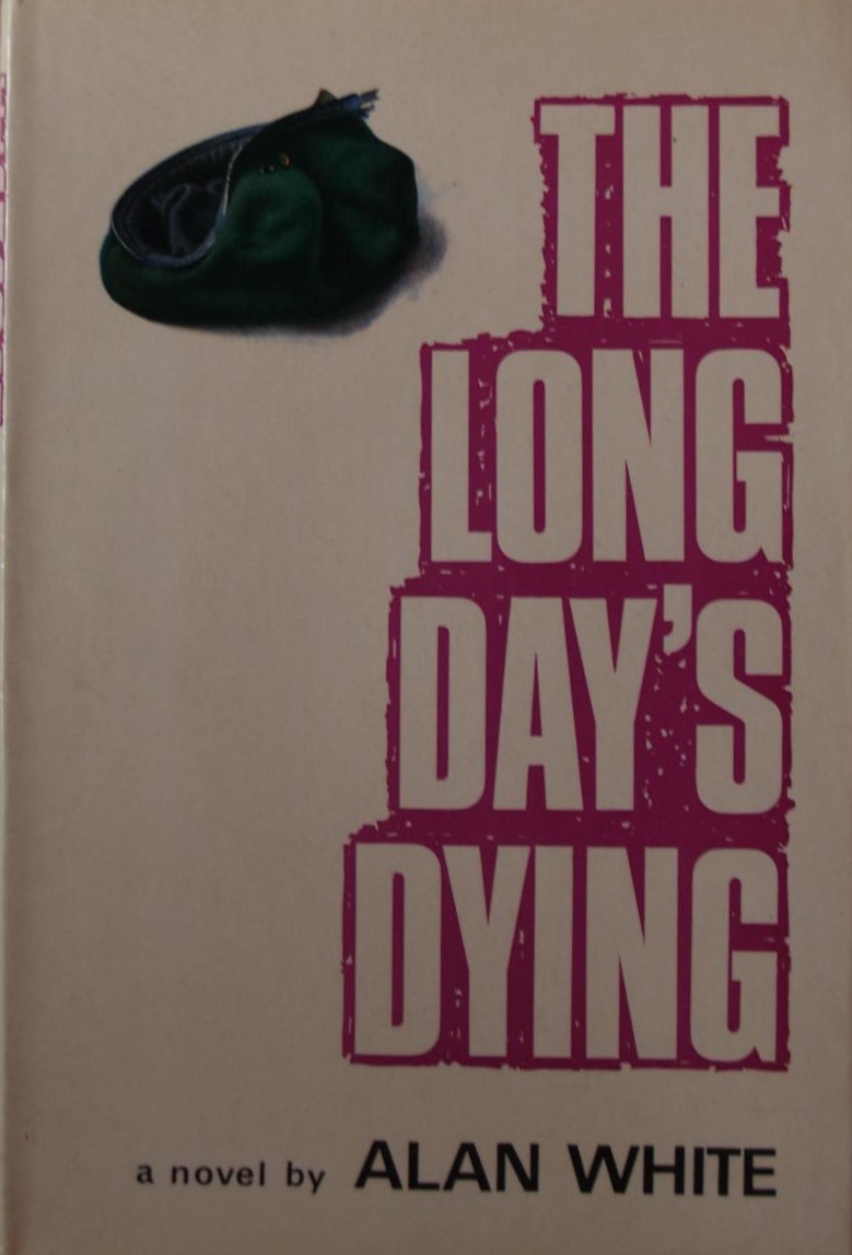 The Long Day's Dying (Hardcover)