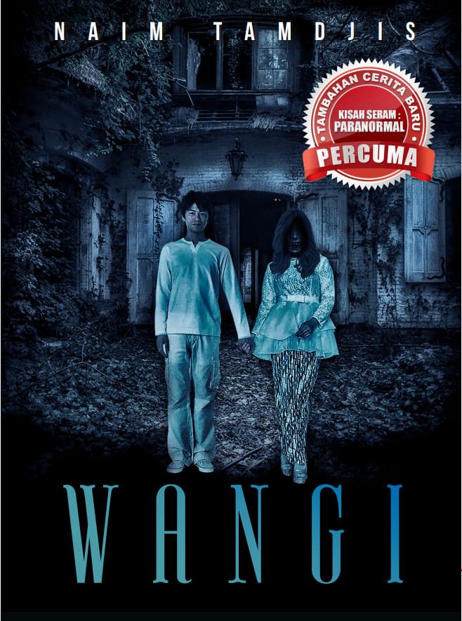 Wangi (ebook)