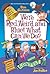We're Red, Weird, and Blue! What Can We Do? (My Weird School Special, #7)