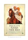 Felicity Saves th...