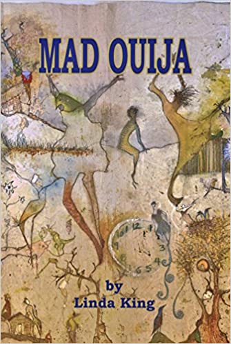 Mad Ouija (Paperback)