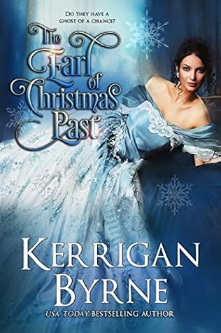 The Earl of Christmas Past (Goode Girls, #1.5)
