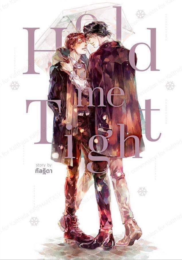 Hold​ me​ Tight (Paperback)