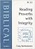 Reading Proverbs with Integrity