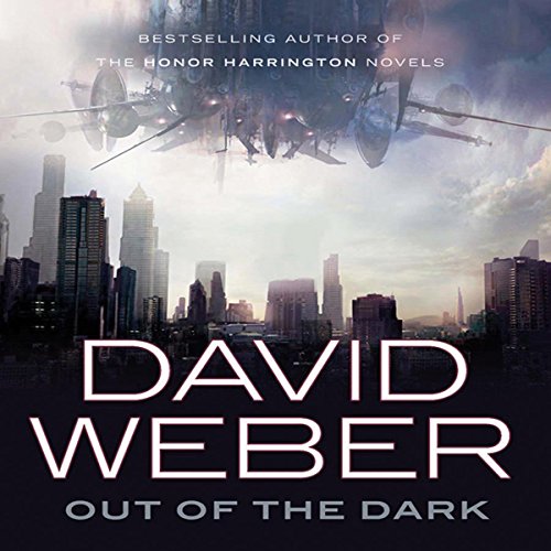 Out of the Dark