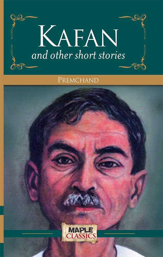 Kafan And Other Short Stories-English