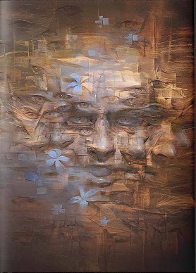 A Scanner Darkly