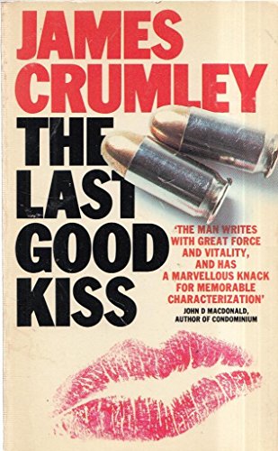 The Last Good Kiss